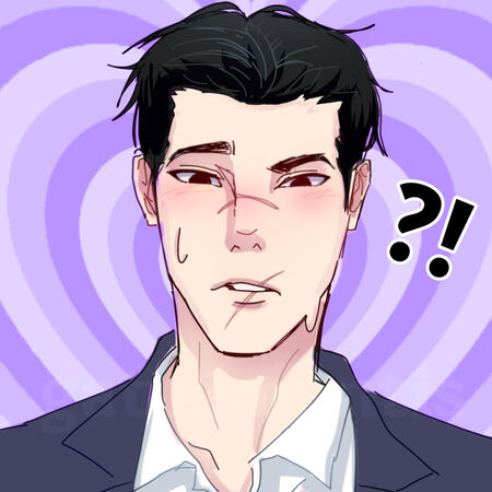 jake kim from lookism